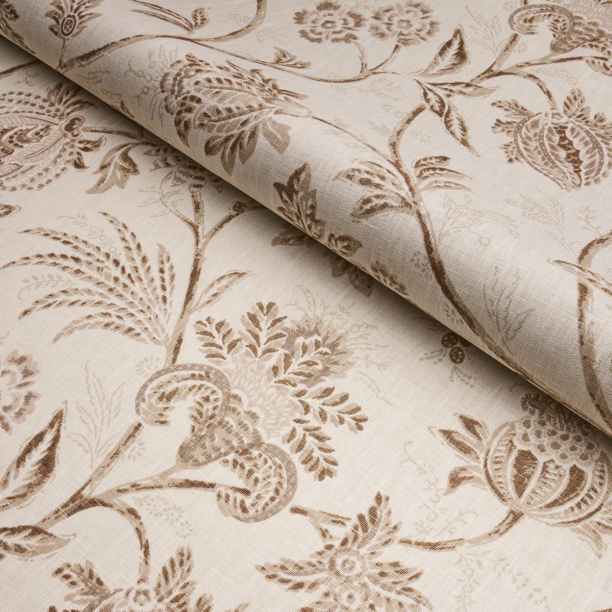 CHINOISERIE VINE_NEUTRAL