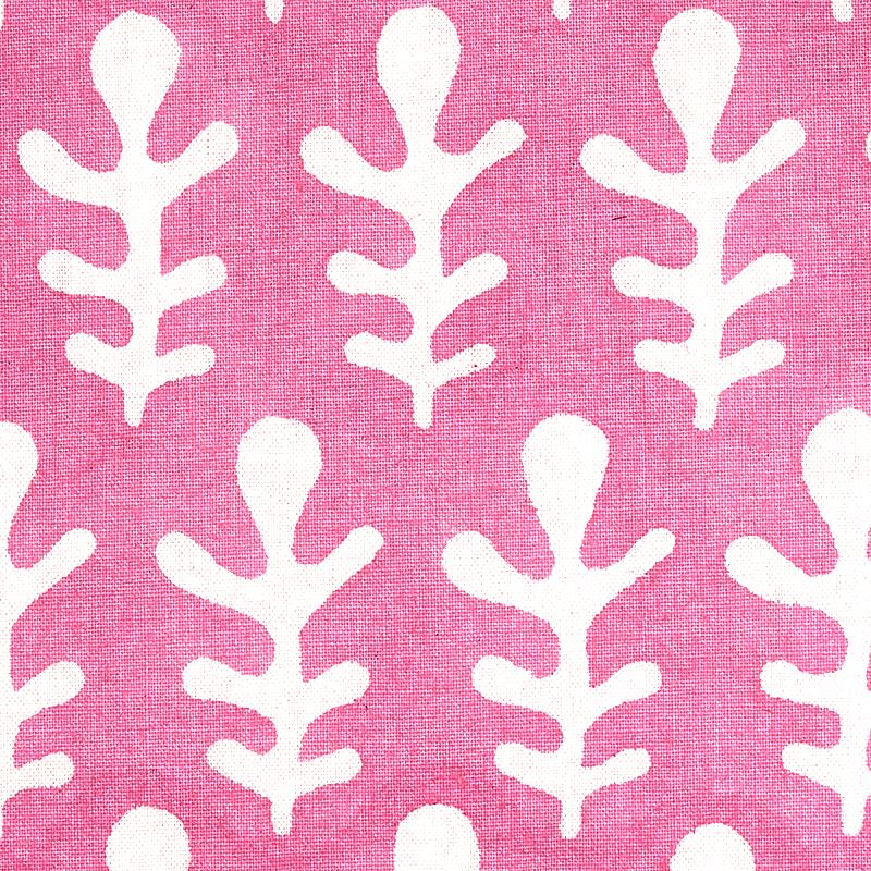 BAGRU HAND BLOCK PRINT_PINK