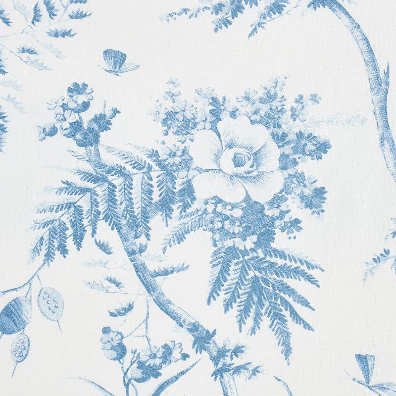 TOILE DE LA PRAIRIE_BLUE