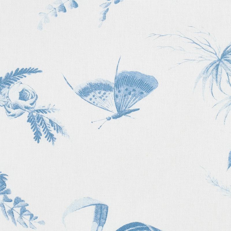 TOILE DE LA PRAIRIE_BLUE