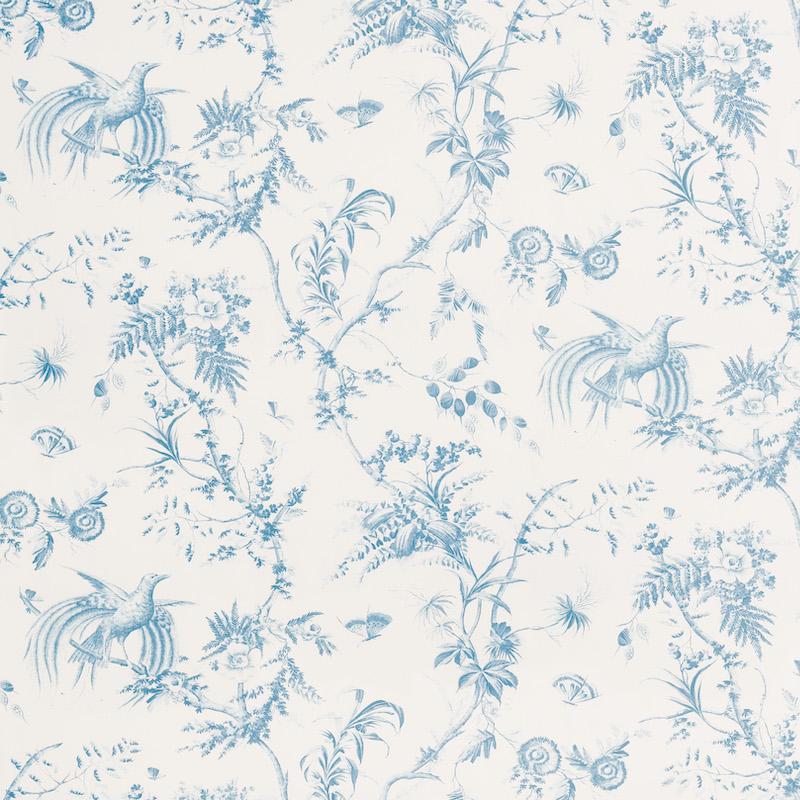 TOILE DE LA PRAIRIE_BLUE