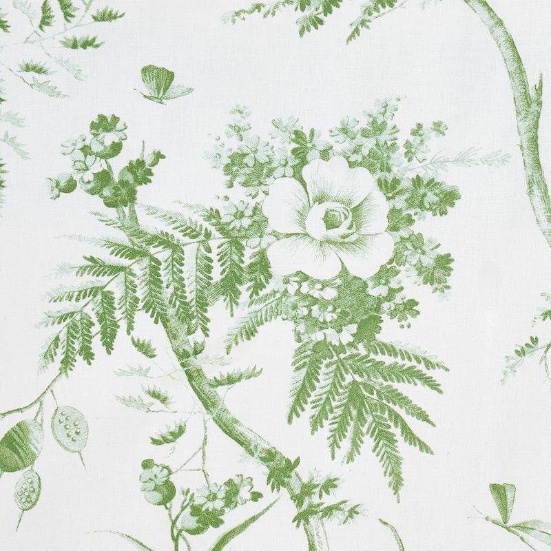 TOILE DE LA PRAIRIE_GREEN