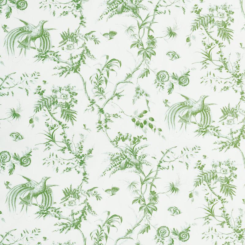 TOILE DE LA PRAIRIE_GREEN