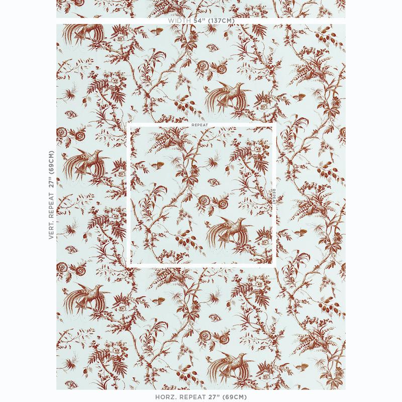 TOILE DE LA PRAIRIE_BROWN