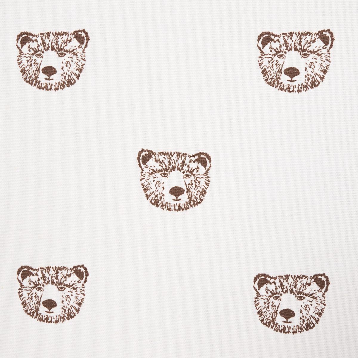 BEAR HIGH PERFORMANCE PRINT_IVORY