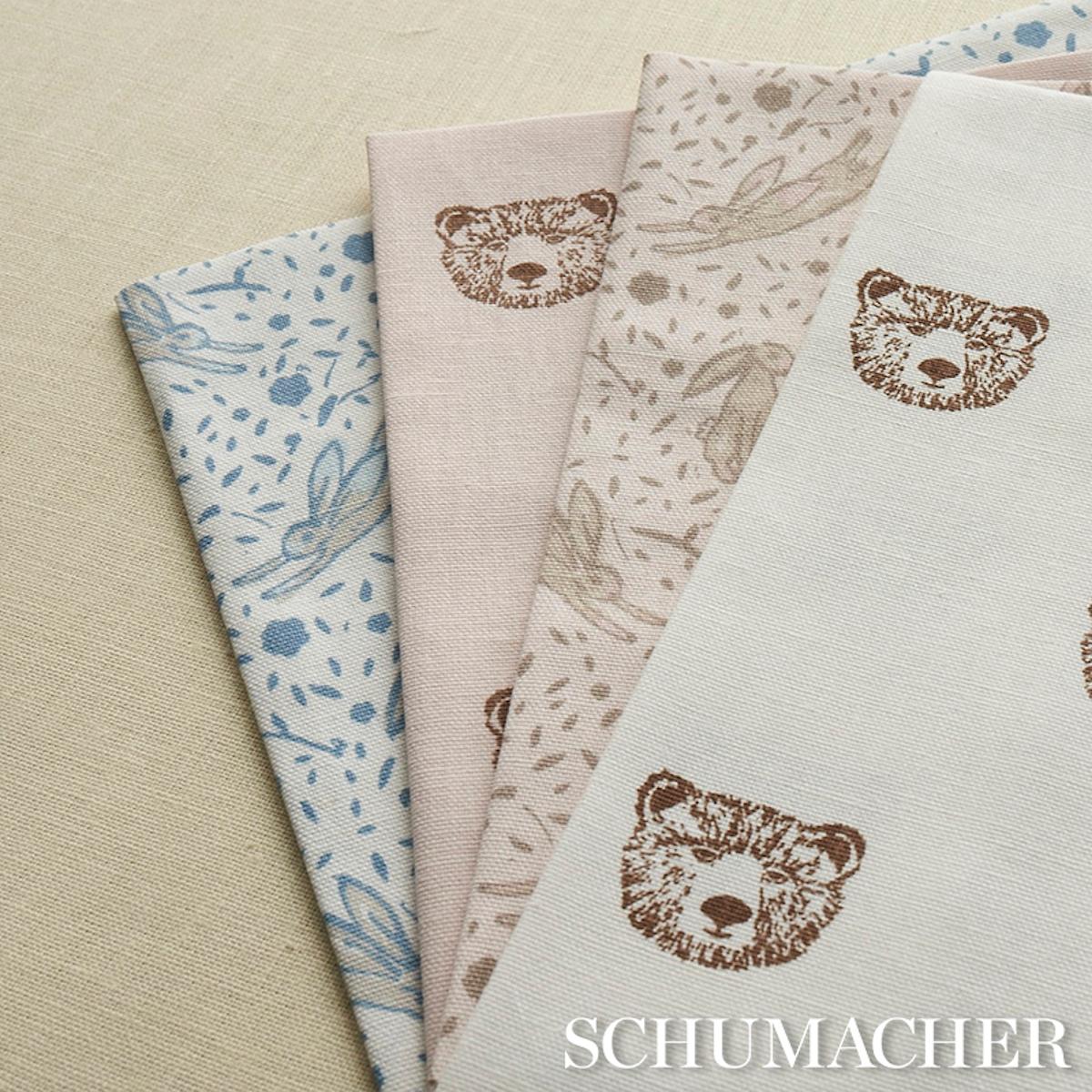 BEAR HIGH PERFORMANCE PRINT_IVORY