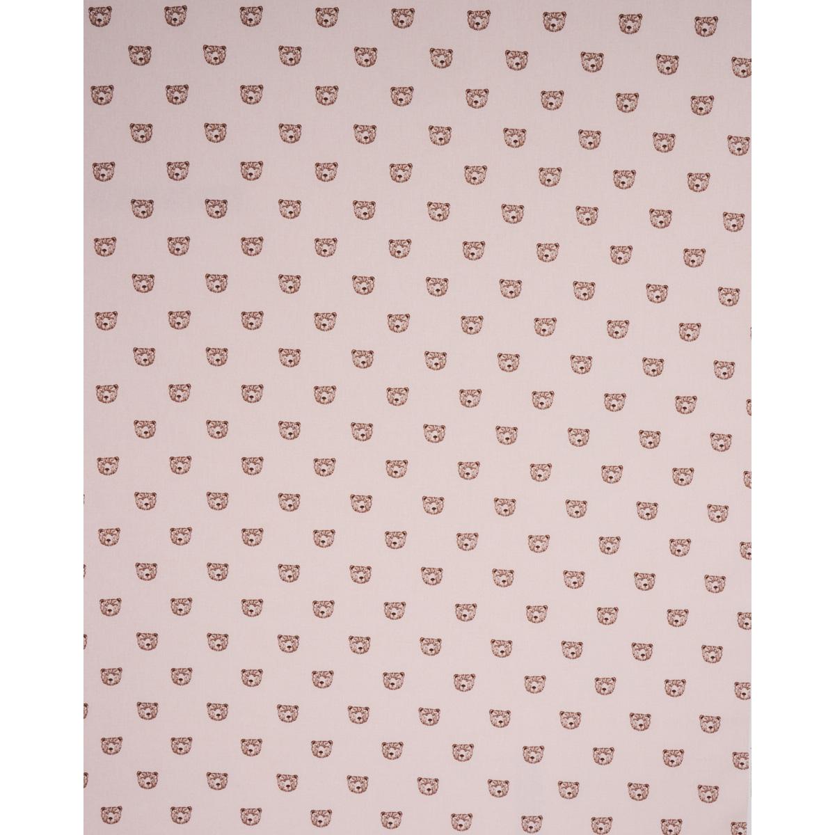 BEAR HIGH PERFORMANCE PRINT_BLUSH