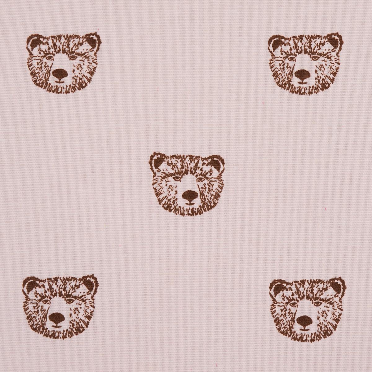 BEAR HIGH PERFORMANCE PRINT_BLUSH