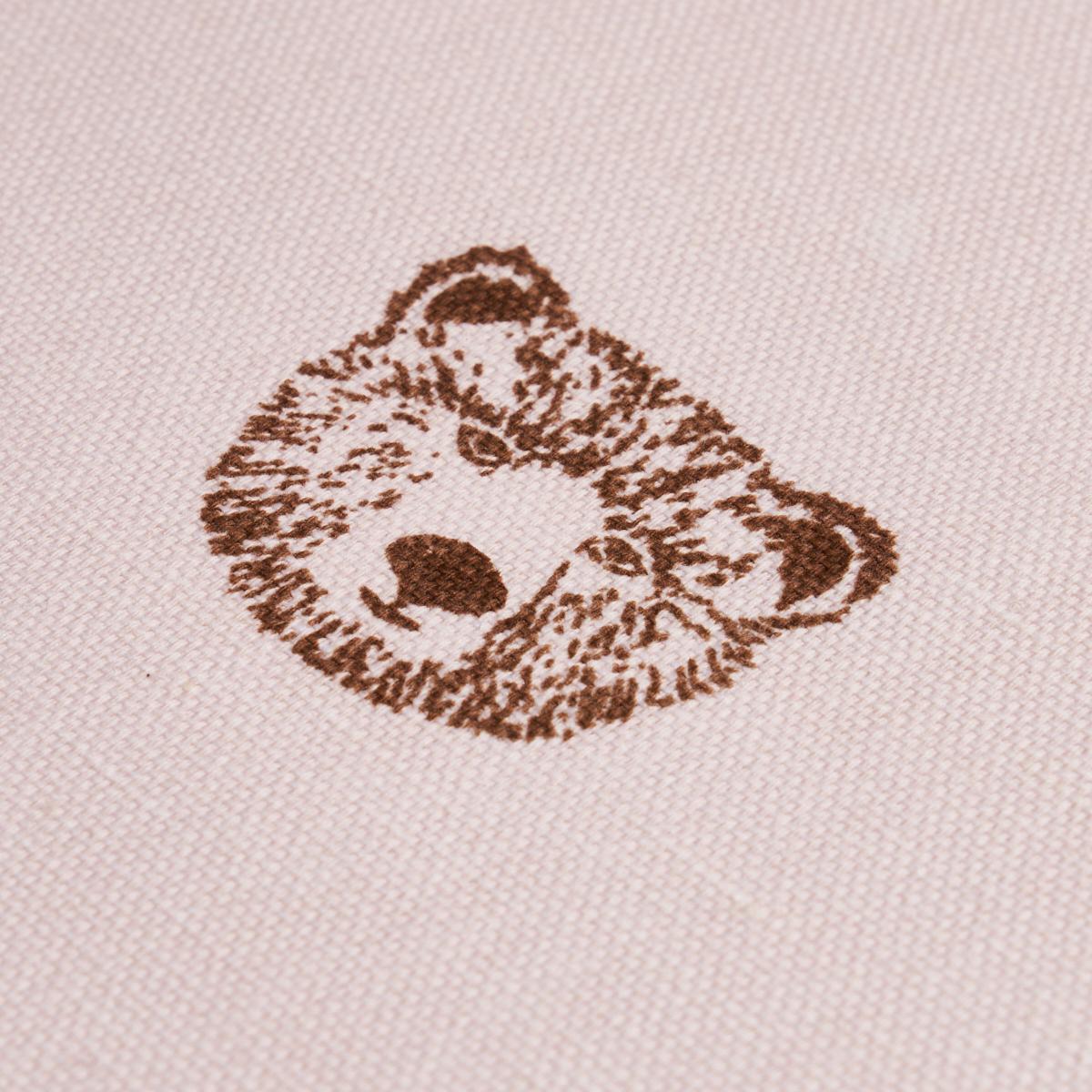 BEAR HIGH PERFORMANCE PRINT_BLUSH