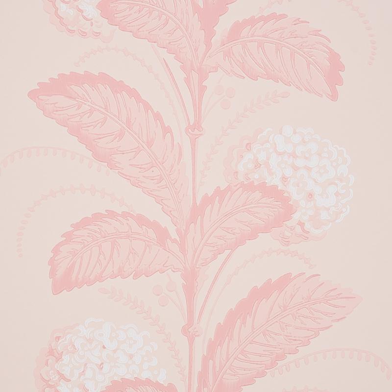 HYDRANGEA DRAPE_BLUSH