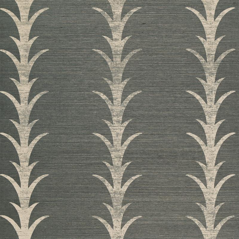 ACANTHUS STRIPE SISAL_SHADOW