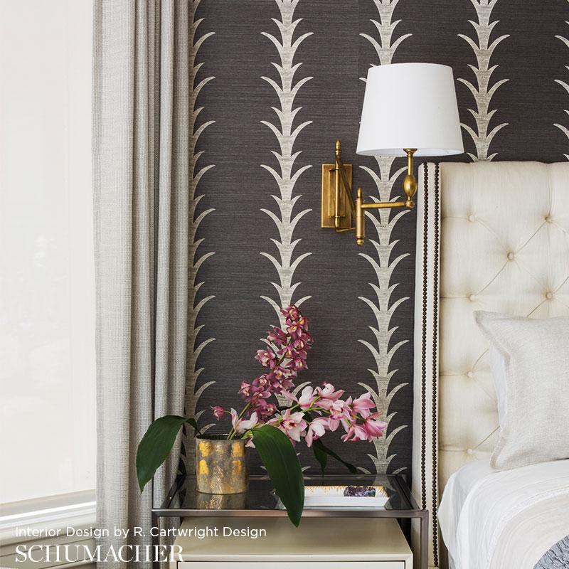 ACANTHUS STRIPE SISAL_FILIGREE