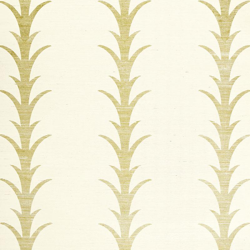 ACANTHUS STRIPE SISAL_FILIGREE