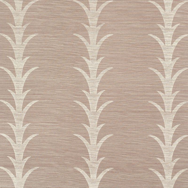 ACANTHUS STRIPE SISAL_HAZE