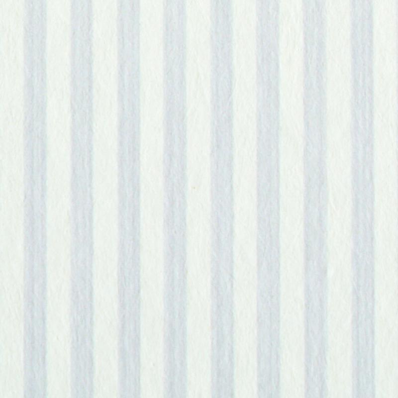 EDWIN STRIPE NARROW_LAVENDER