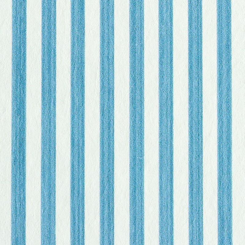 EDWIN STRIPE NARROW_OCEAN