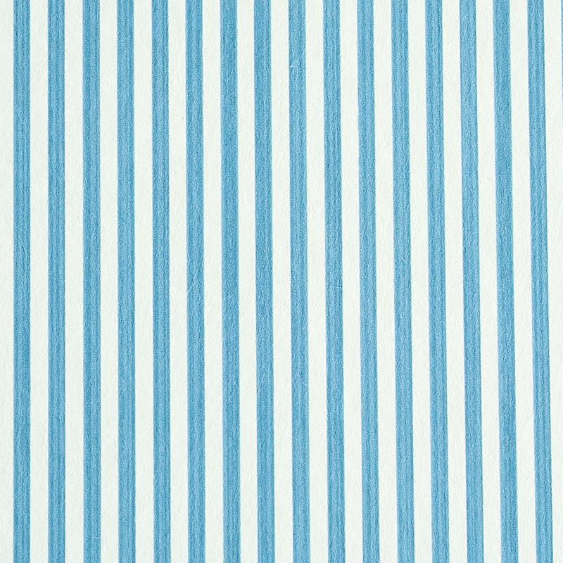 EDWIN STRIPE NARROW_OCEAN