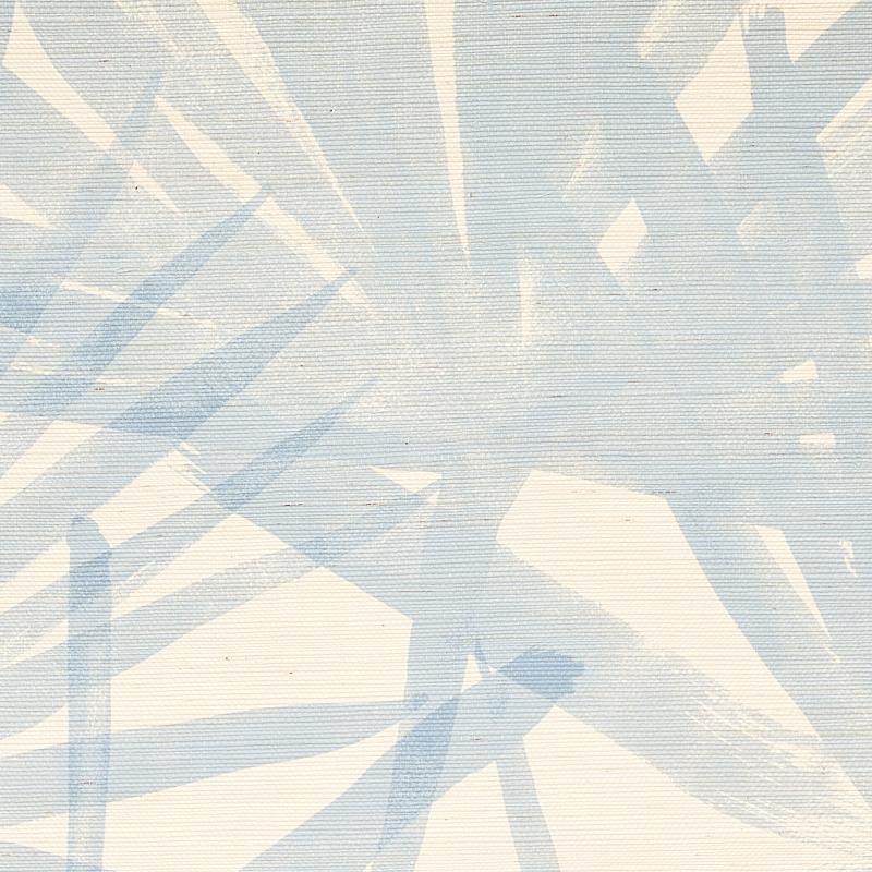 SUNLIT PALM SISAL_CHAMBRAY