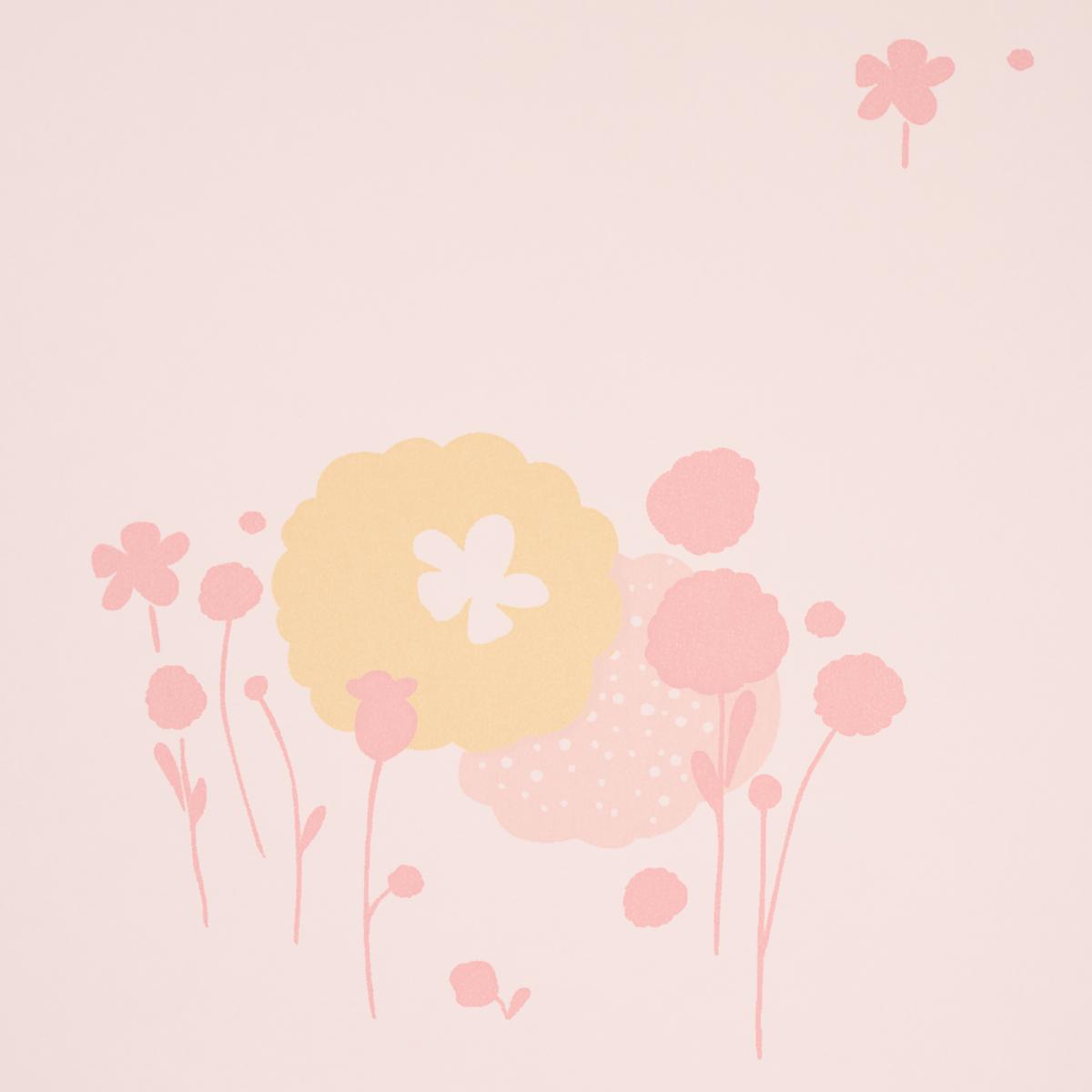 POM POM FOREST_BLUSH