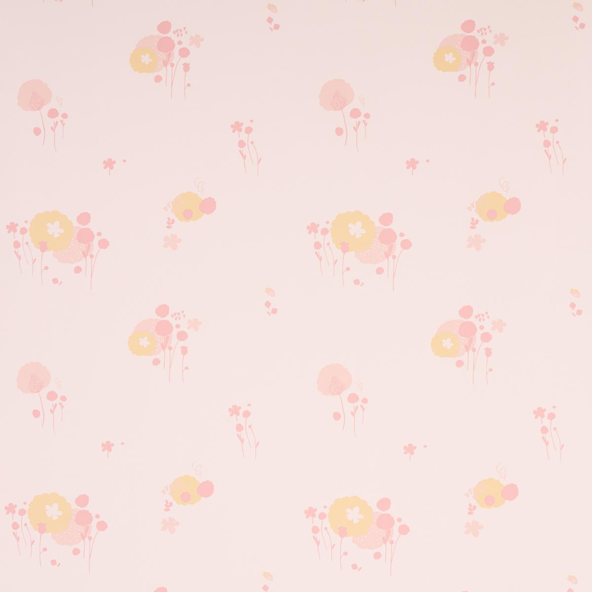 POM POM FOREST_BLUSH