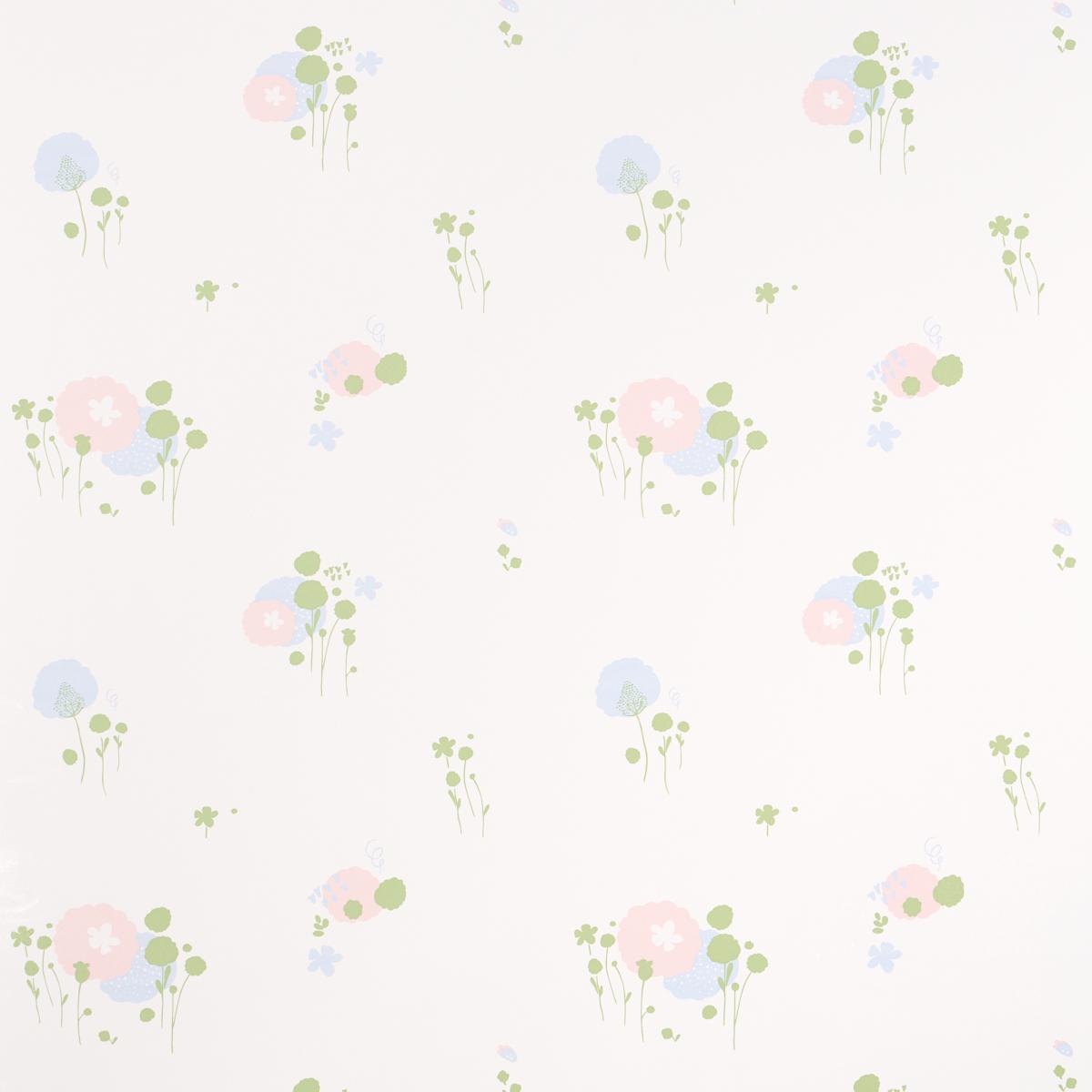 POM POM FOREST_IVORY