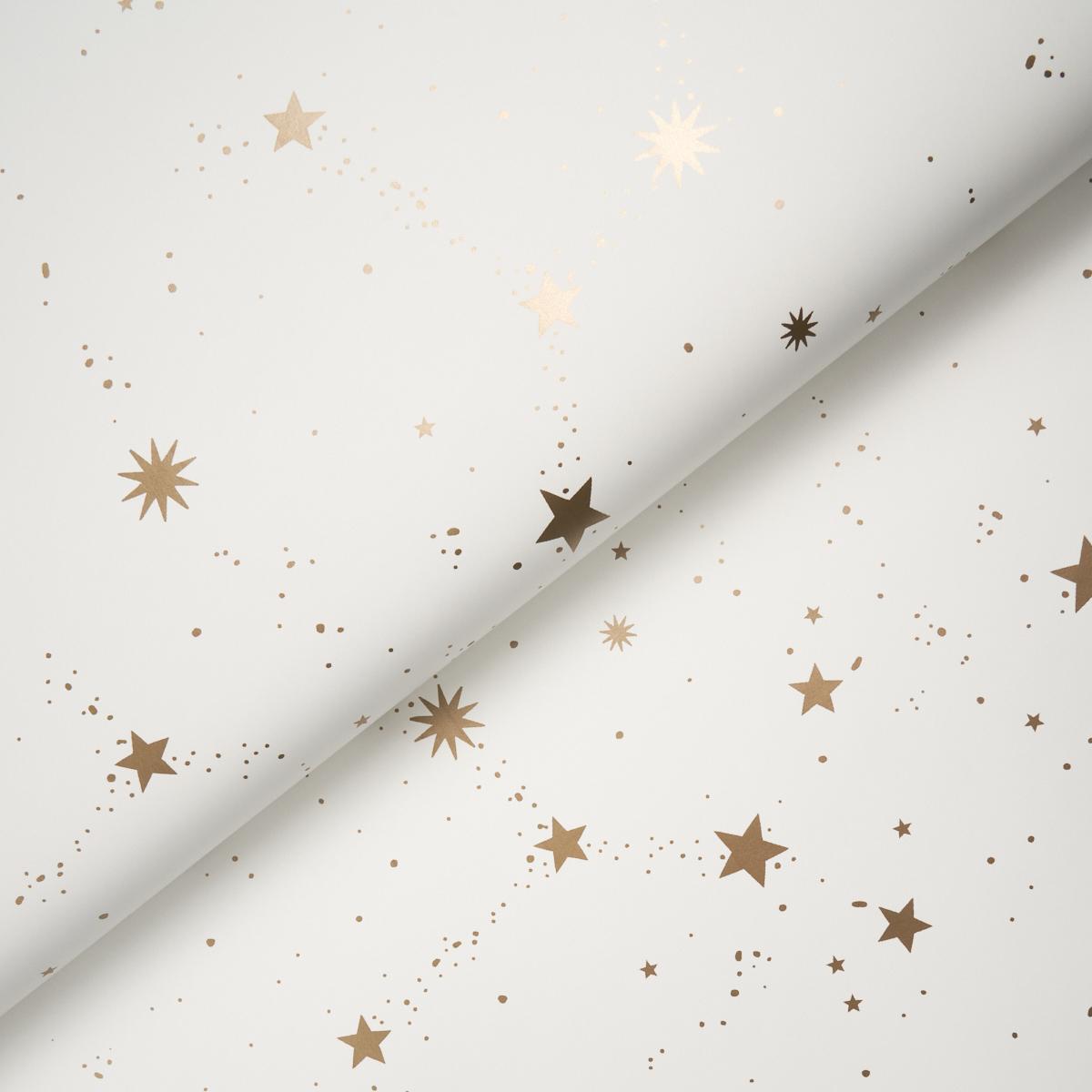 SCATTERED STARS_IVORY