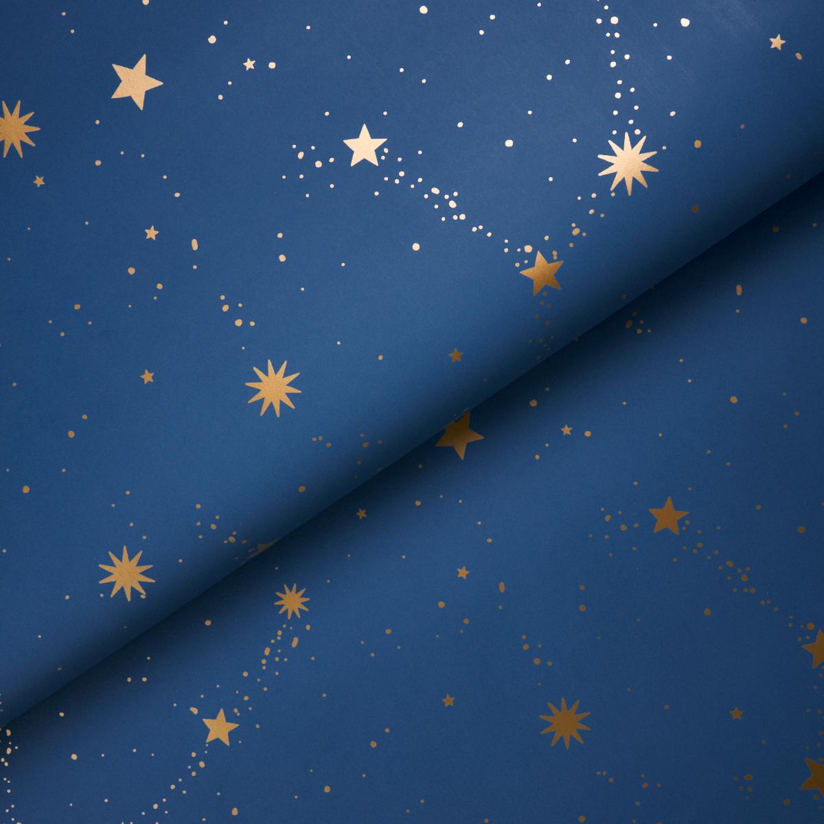 SCATTERED STARS_NIGHT