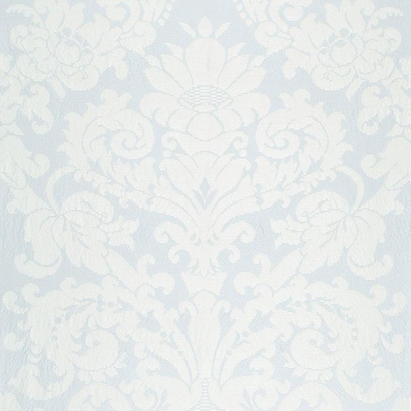 CHATEAU SILK DAMASK_CIEL