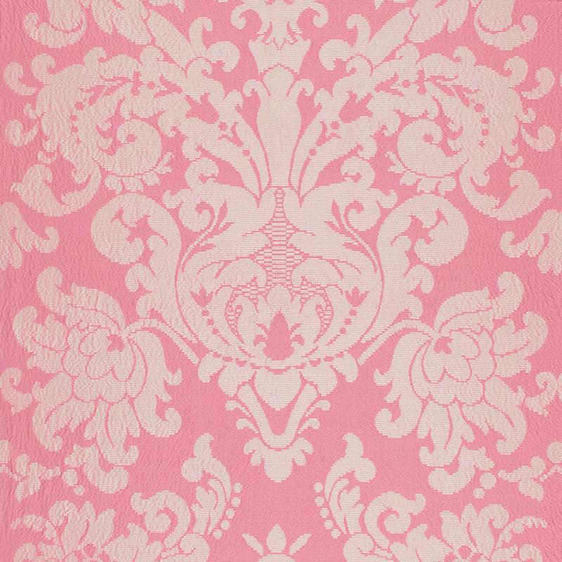 CHATEAU SILK DAMASK_SPRINGTIME