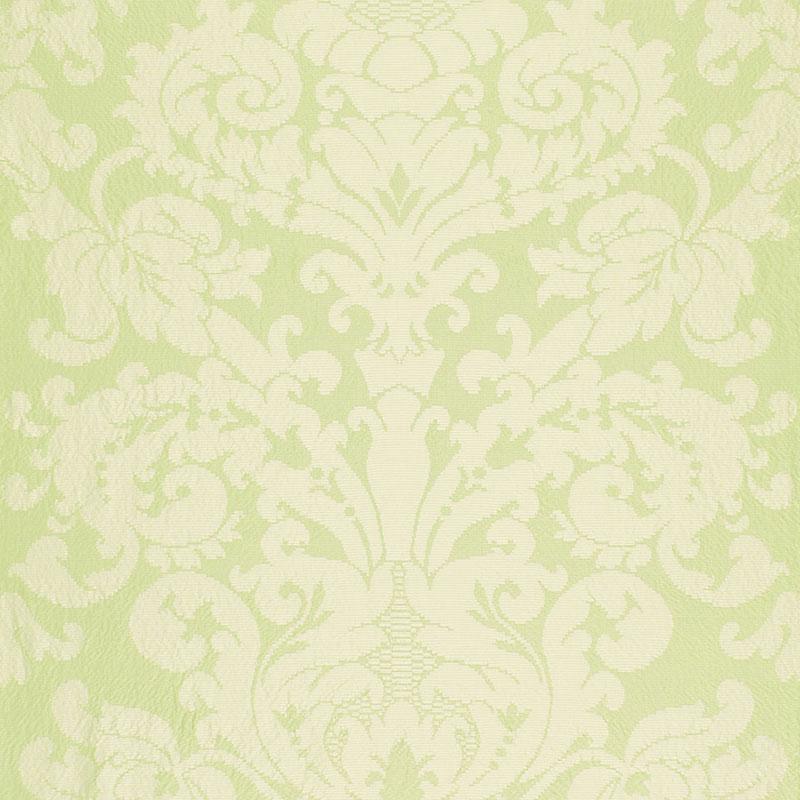 CHATEAU SILK DAMASK_CITRON