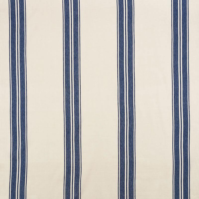 BRENTWOOD STRIPE_COBALT