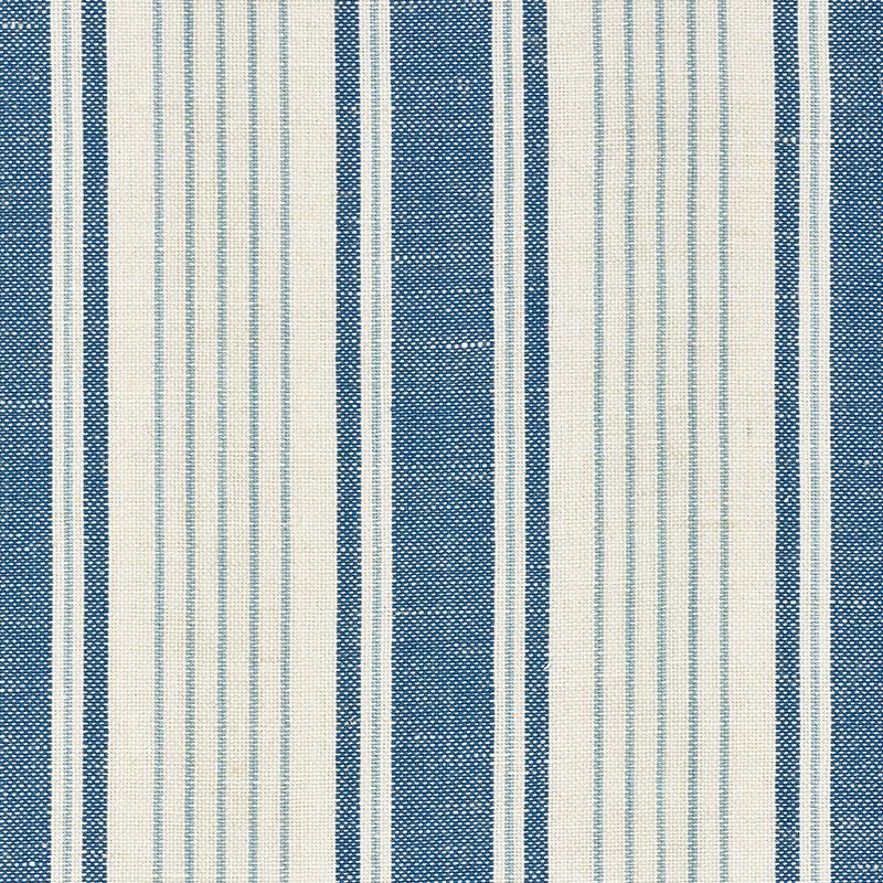 OJAI STRIPE_PRUSSIAN BLUE