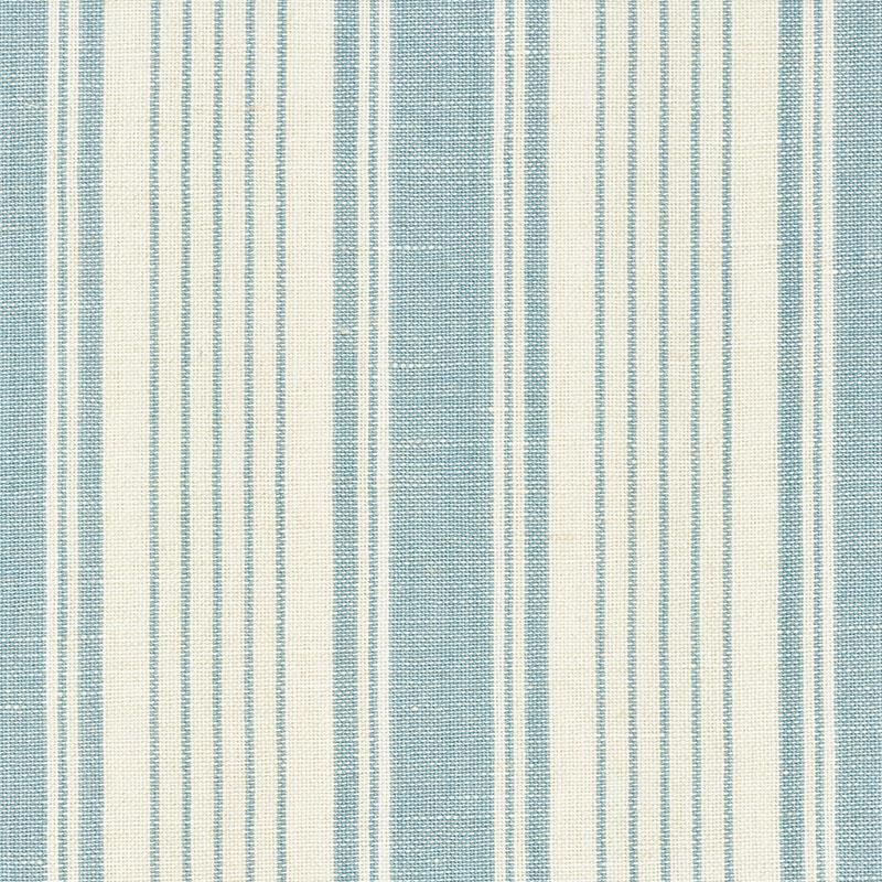 OJAI STRIPE_CHINA BLUE