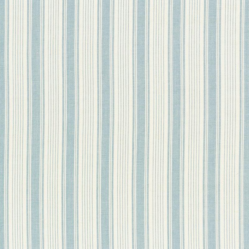 OJAI STRIPE_CHINA BLUE