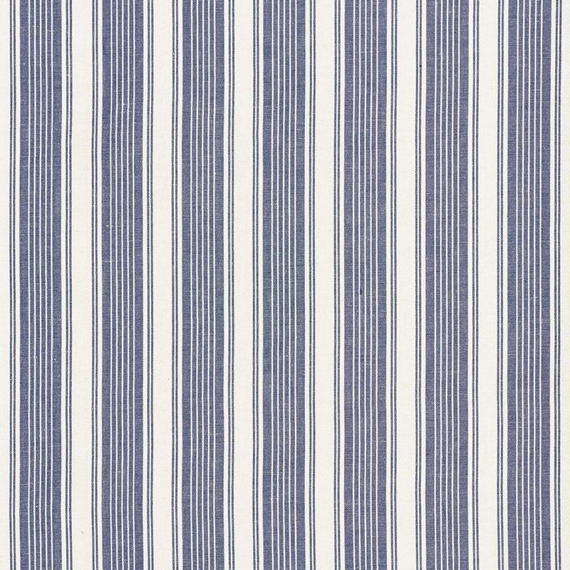 OJAI STRIPE_INDIGO