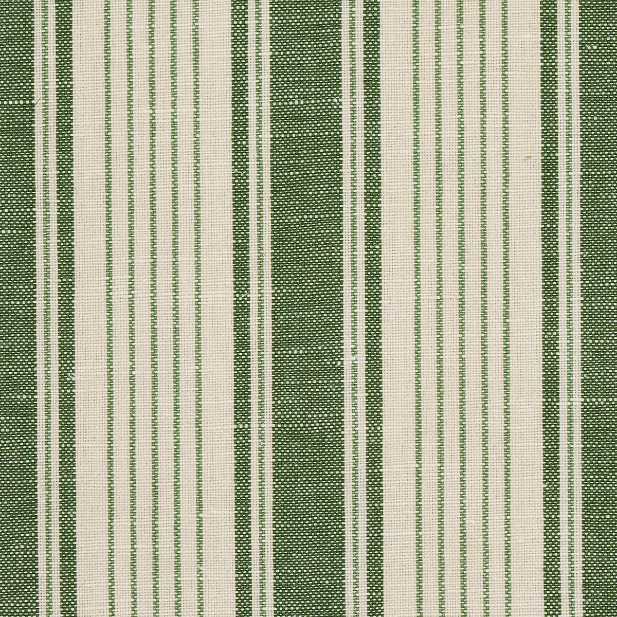 OJAI STRIPE_LEAF GREEN