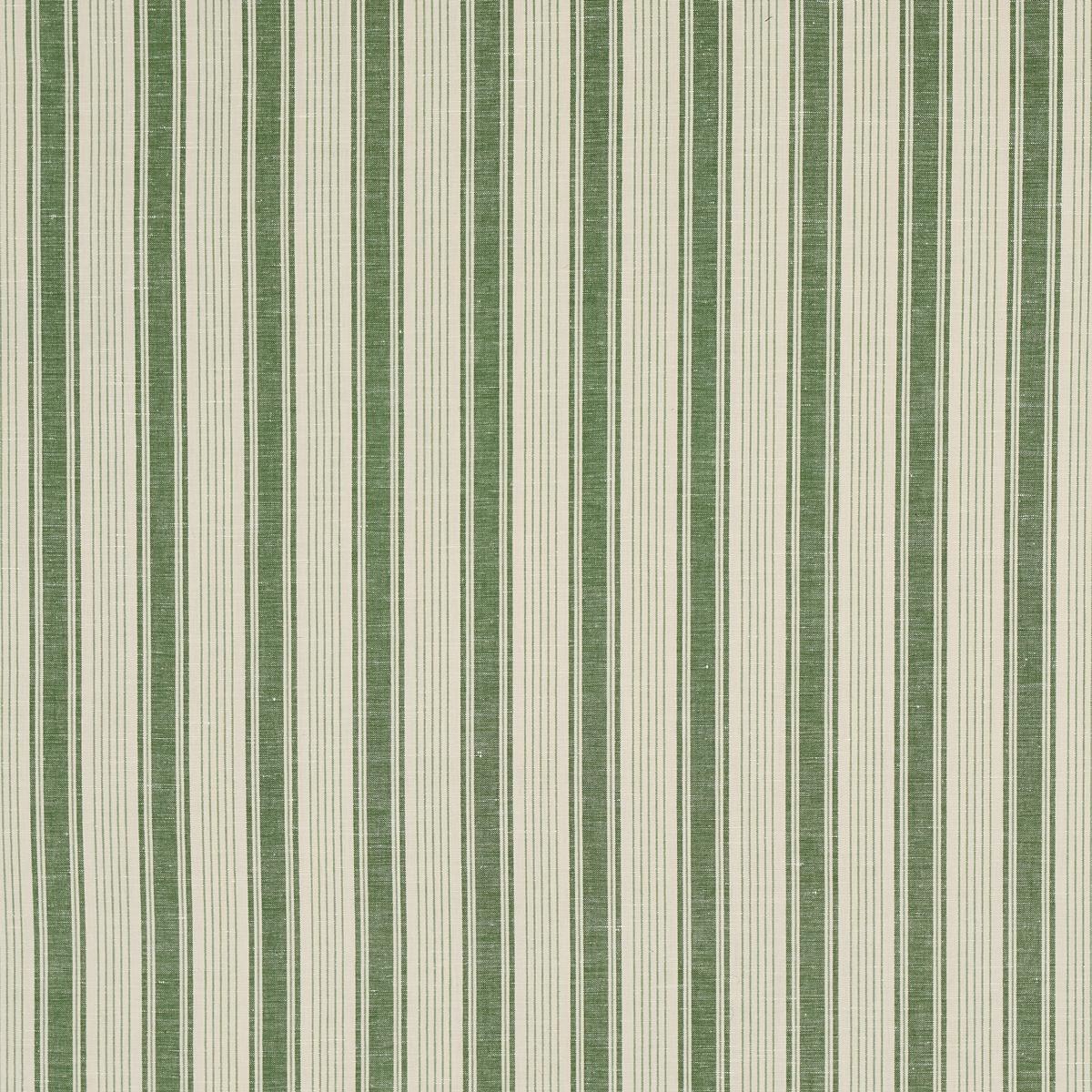 OJAI STRIPE_LEAF GREEN