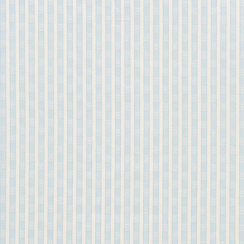 BEVERLY STRIPE_CHINA BLUE