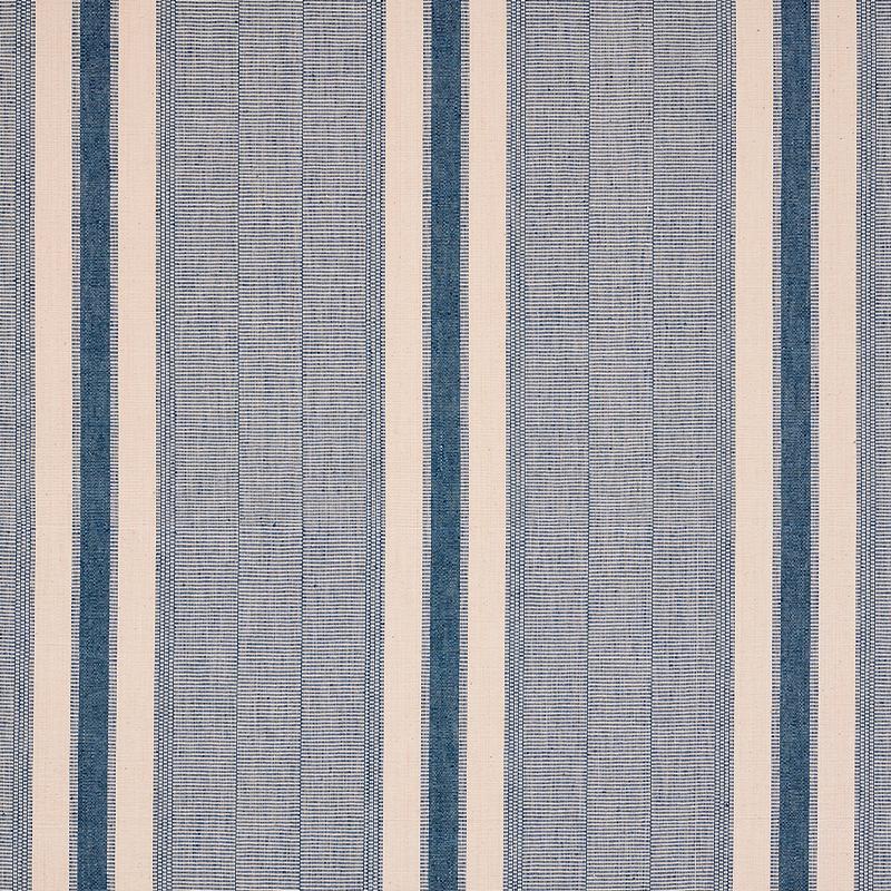 IPALA HAND WOVEN STRIPE_OCEAN