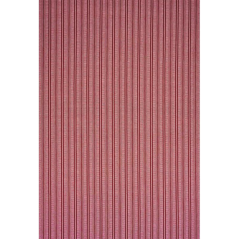 PANAN HAND WOVEN STRIPE_CLARET