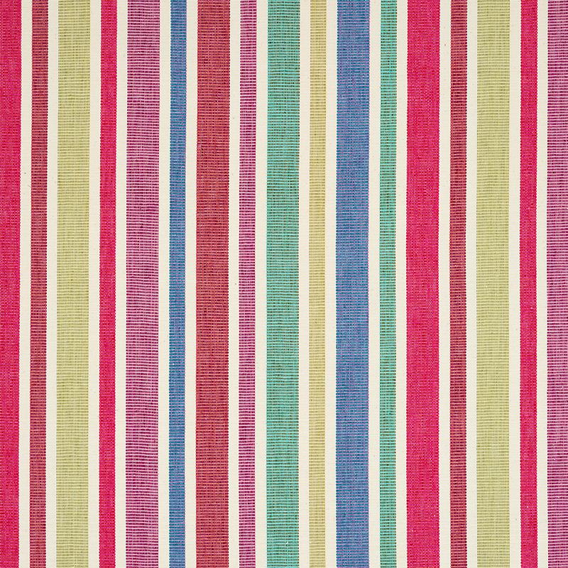 CIRCO HAND WOVEN STRIPE_CARNIVAL