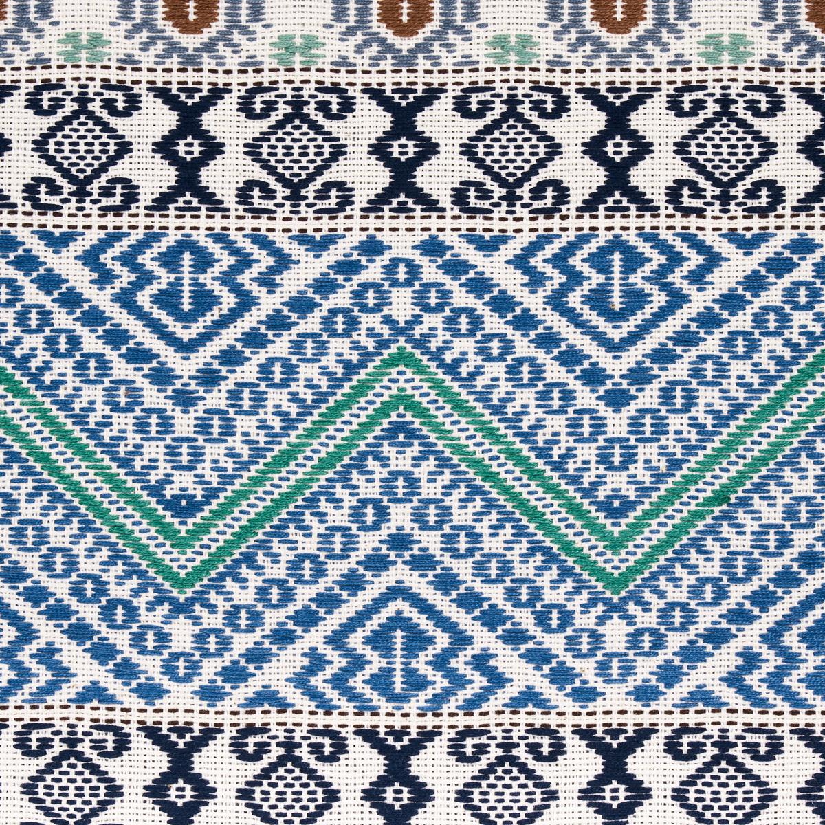 HOLMUL HAND WOVEN_BLUE