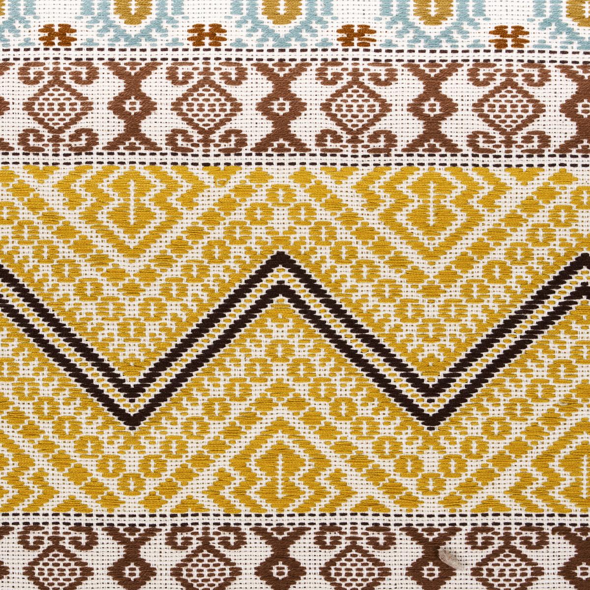 HOLMUL HAND WOVEN_OCHRE