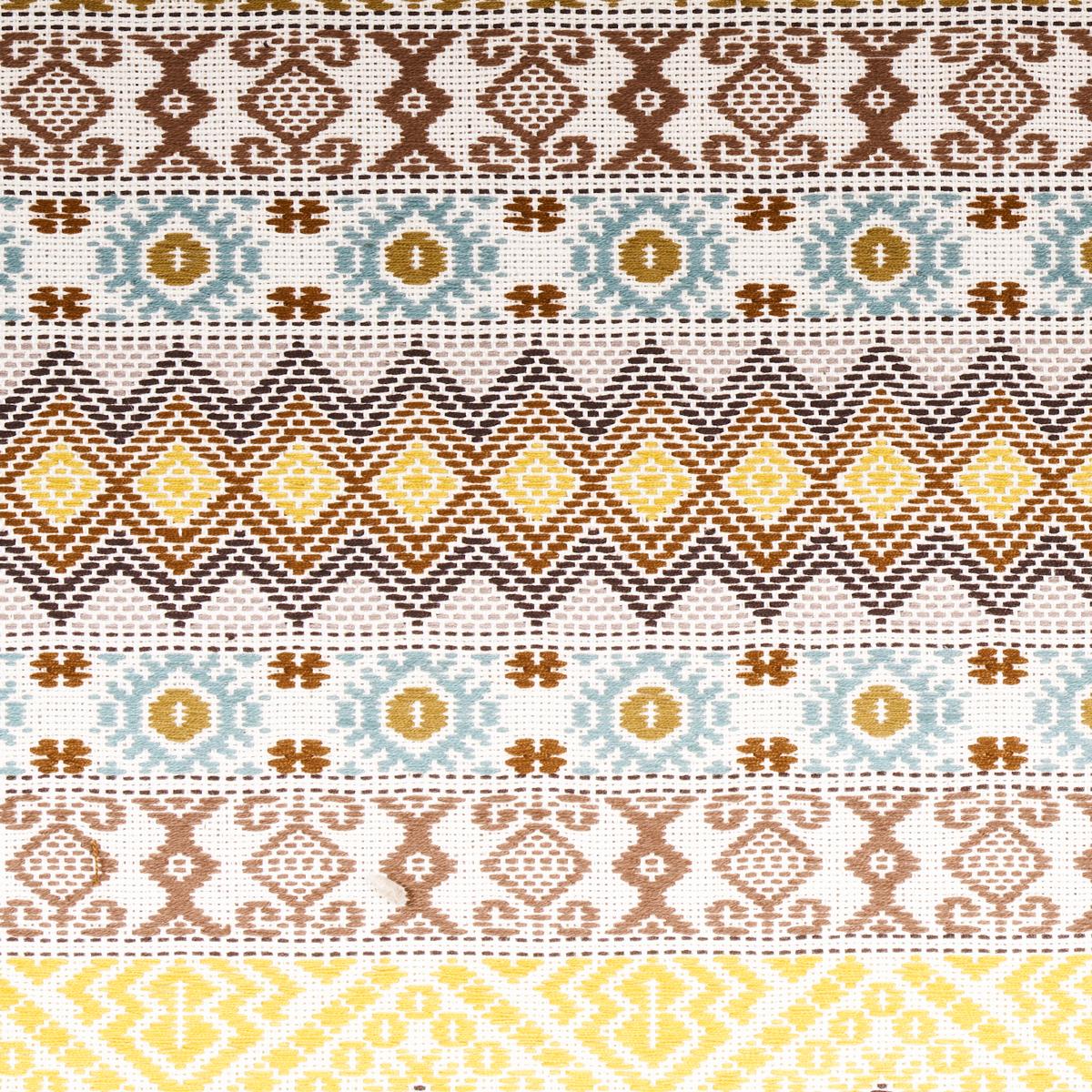 HOLMUL HAND WOVEN_OCHRE