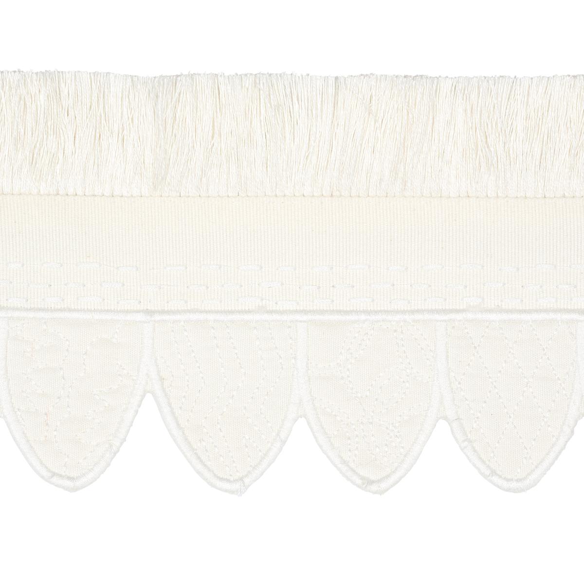 HERALDIC TRIM_IVORY