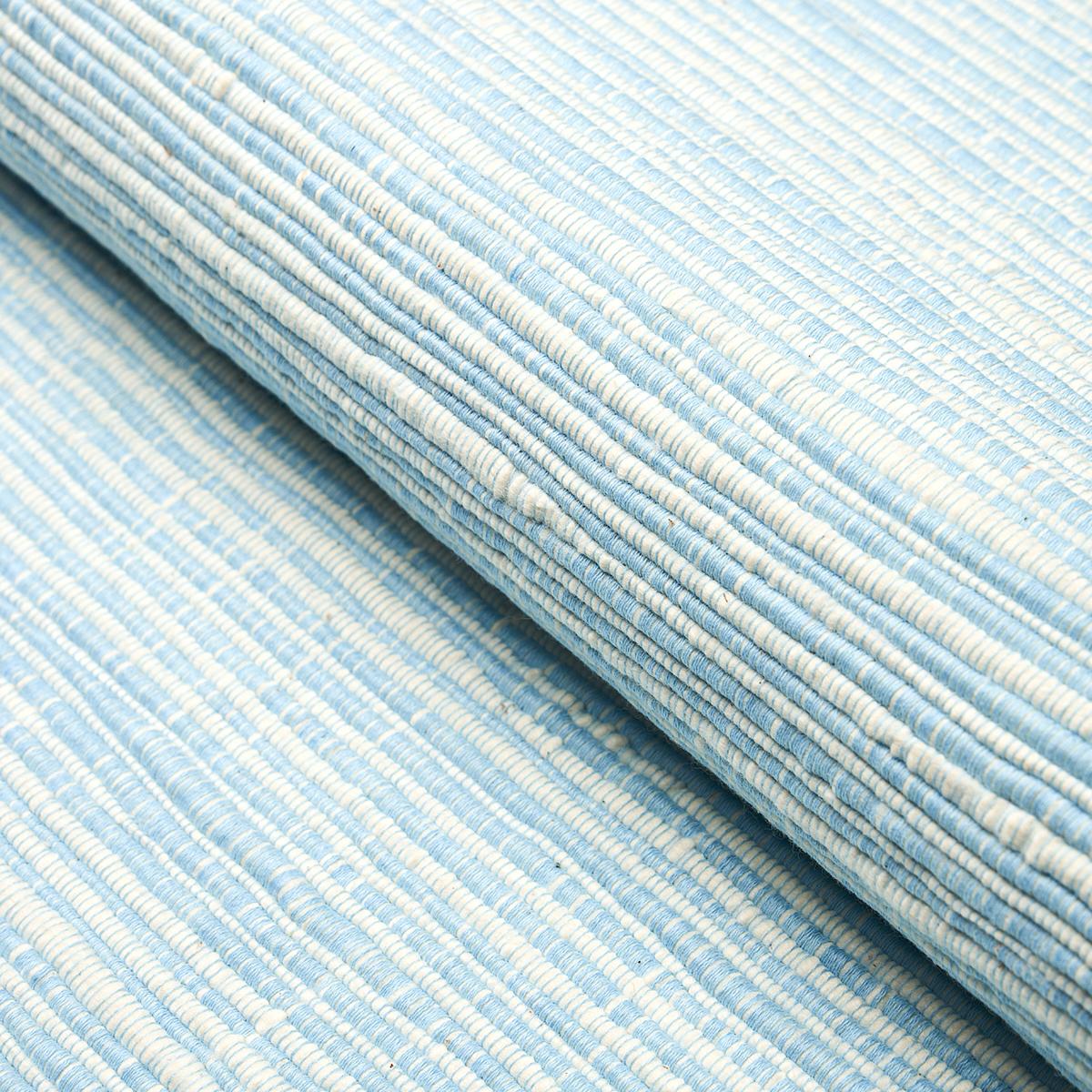 ZETA HANDWOVEN TEXTURE_SKY