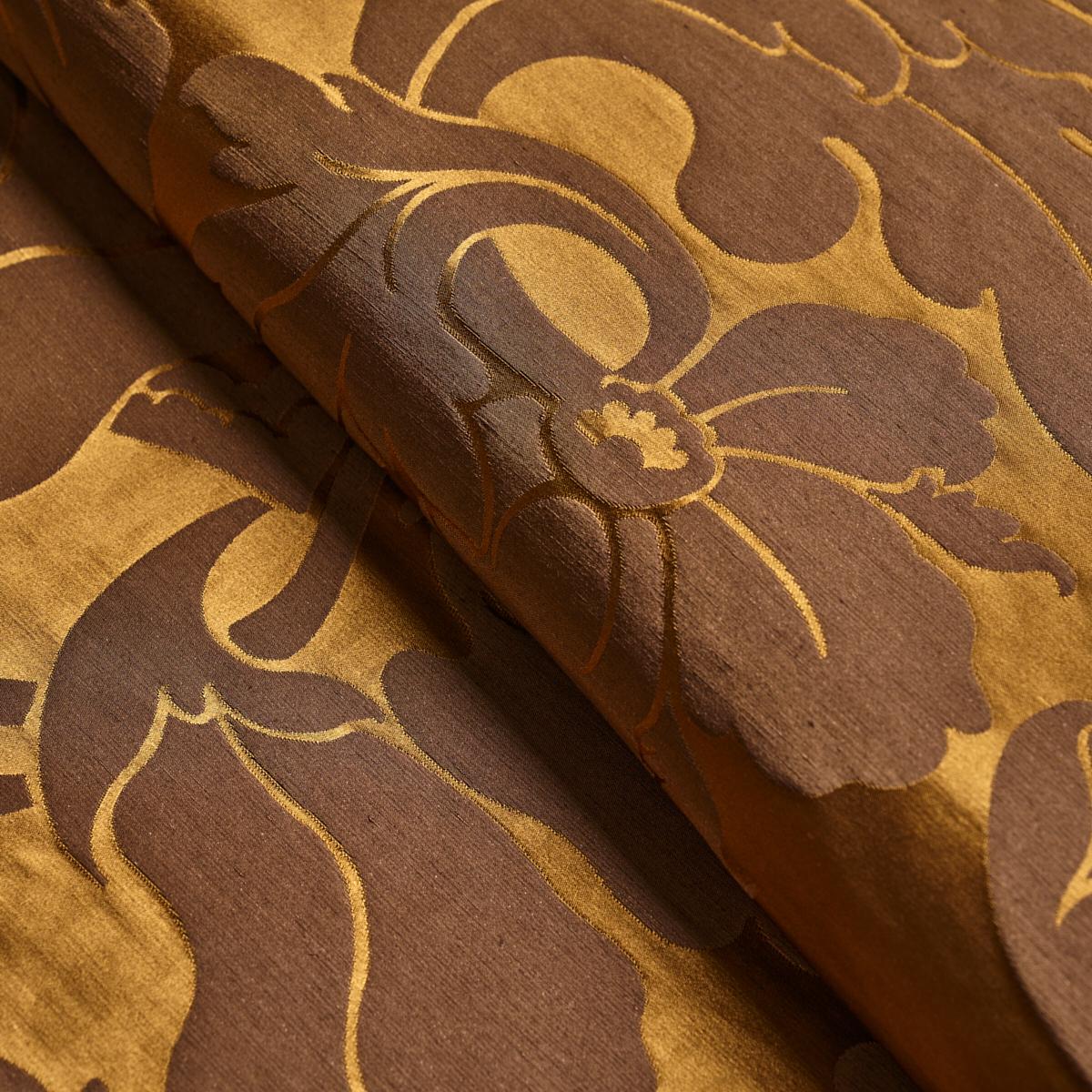 DANDRIDGE DAMASK_APOLLO BRONZE