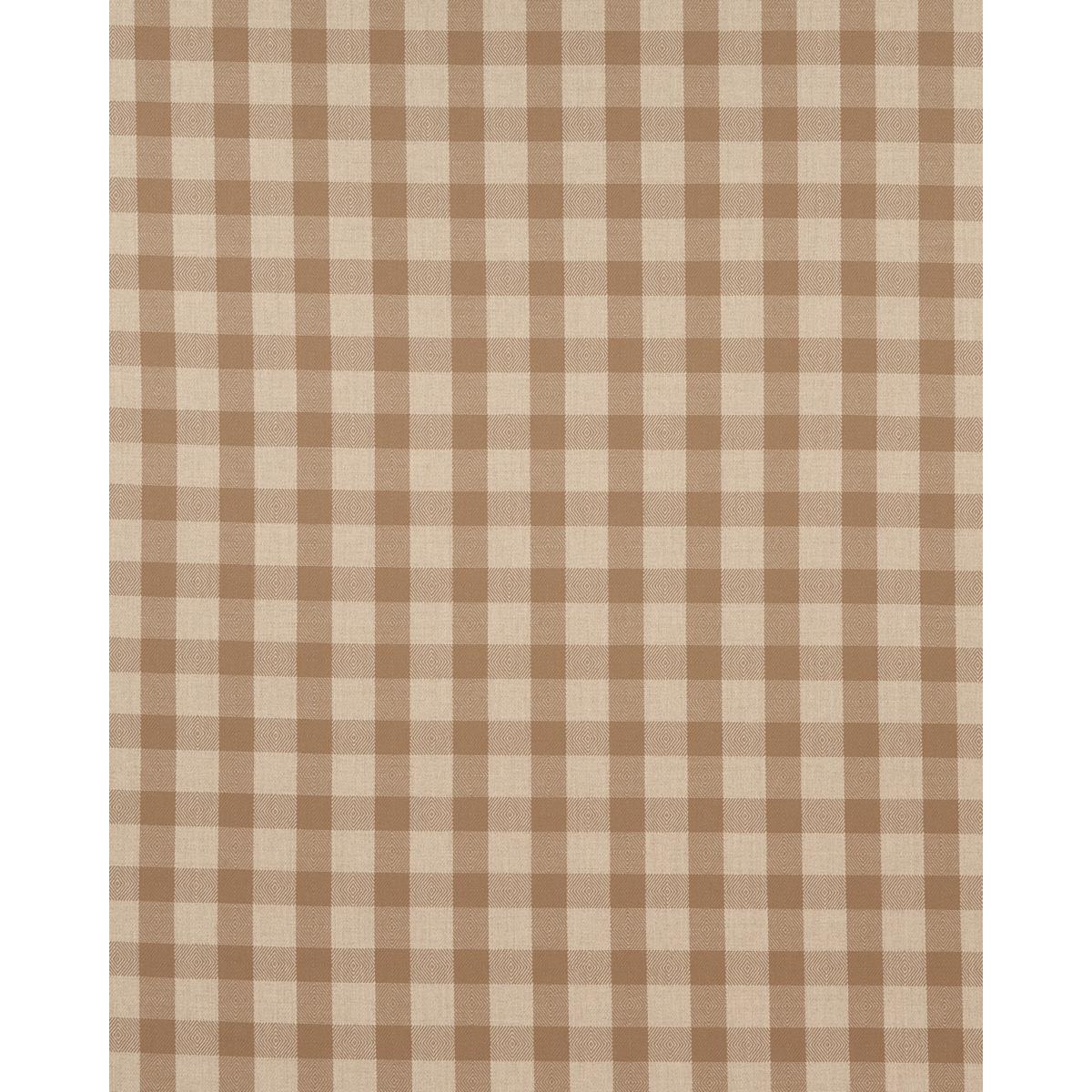 GALT WOOL CHECK_COFFEE