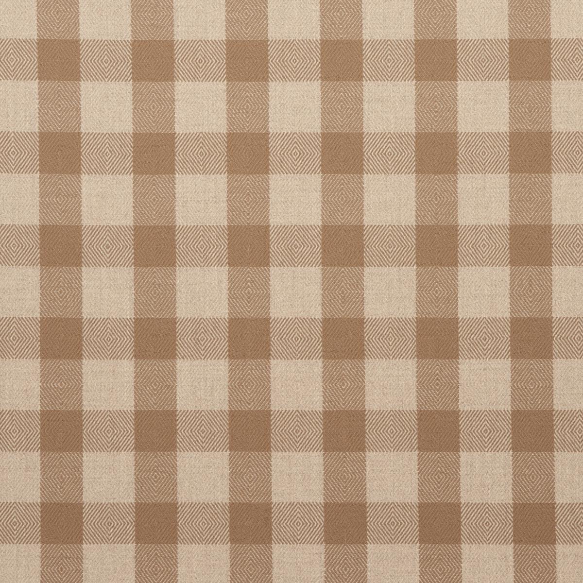 GALT WOOL CHECK_COFFEE