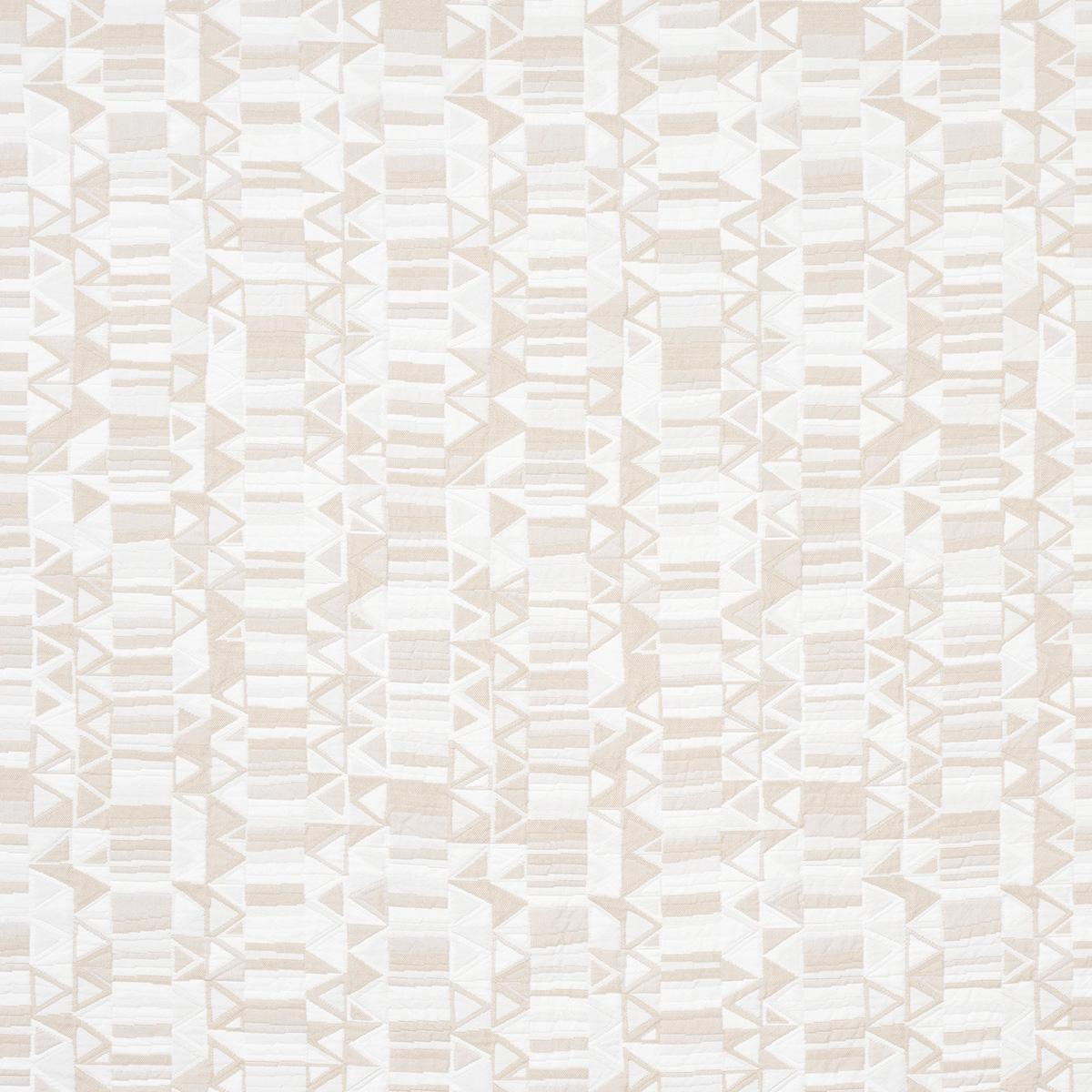 BIZANTINO QUILTED WEAVE_NATURAL